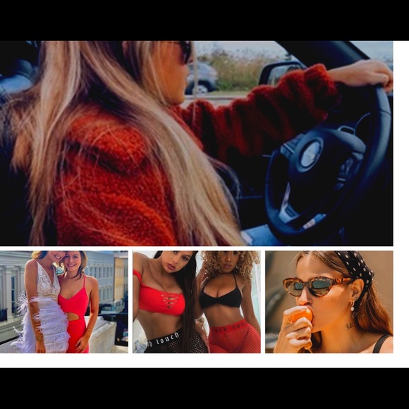 Boldersides Accessories - Shop shop shop